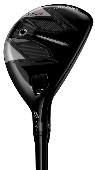 Titleist TSi1 ユーティリティ 26度　6U TRAVIL85 S Ladies Titleist Golf TSi1 Hybrid | RockBottomGolf.com